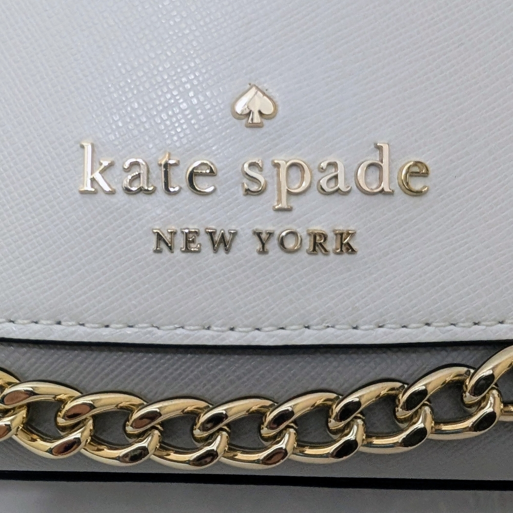 Kate Spade Carson Convertible Crossbody Bag - Picture 4 of 15
